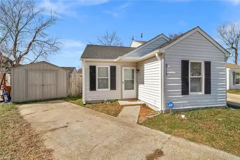 5719 Constance Ct, Virginia Beach, VA 23462