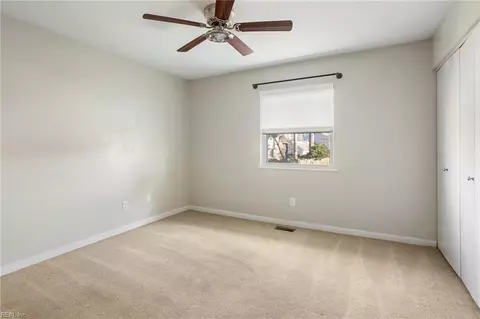 Bedroom - 1343 Coral Pl, Hampton, VA 23669 photo 6 of 6