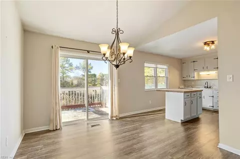 Dining - 1343 Coral Pl, Hampton, VA 23669 photo 1 of 1
