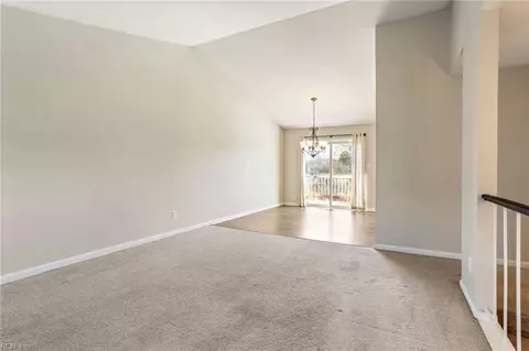 Living - 1343 Coral Pl, Hampton, VA 23669 photo 2 of 9