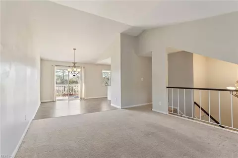 Living - 1343 Coral Pl, Hampton, VA 23669 photo 1 of 9