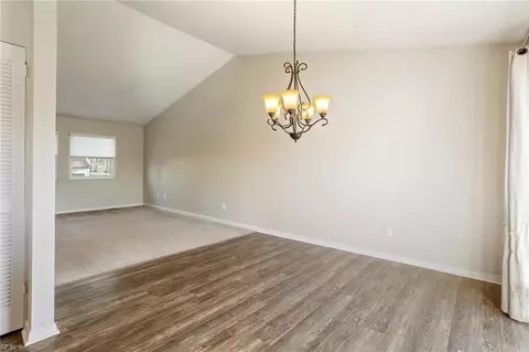 Living - 1343 Coral Pl, Hampton, VA 23669 photo 5 of 9