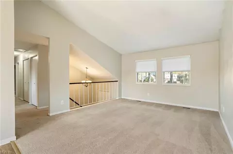 Living - 1343 Coral Pl, Hampton, VA 23669 photo 4 of 9