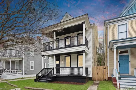 239 Webster Ave, Portsmouth, VA 23704
