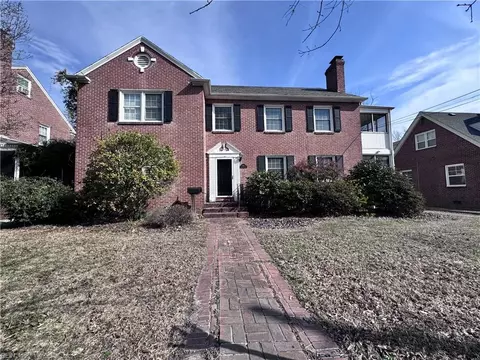 920 Baldwin Ave, Norfolk, VA 23507