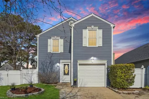 3530 Davies Ct, Virginia Beach, VA 23462