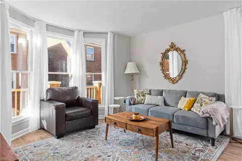 1304 Stockley Gdns #501, Norfolk, VA 23517