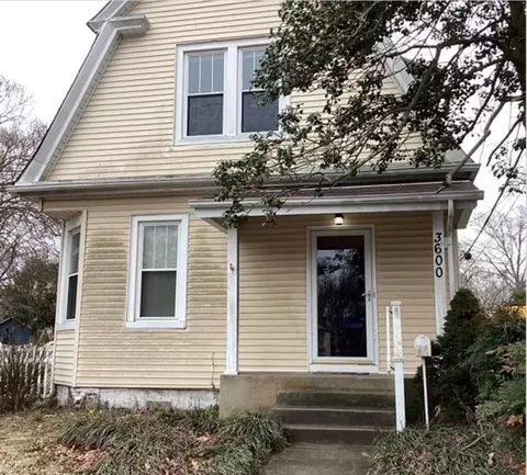 3600 Hollyberry St, Hampton, VA 23661