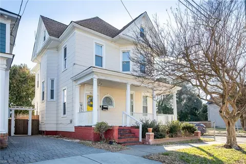 847 A Ave, Norfolk, VA 23504