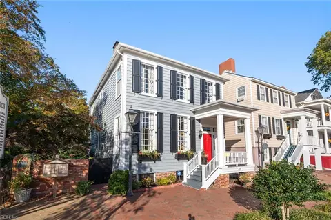 412 Washington St, Portsmouth, VA 23704