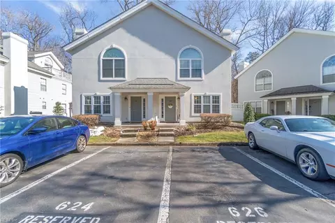 629 Sail Fish Quay Quay, Chesapeake, VA 23320