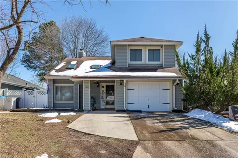 848 Crashaw St, Virginia Beach, VA 23462