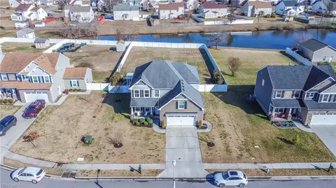 3509 Kathys Way, Chesapeake, VA 23323