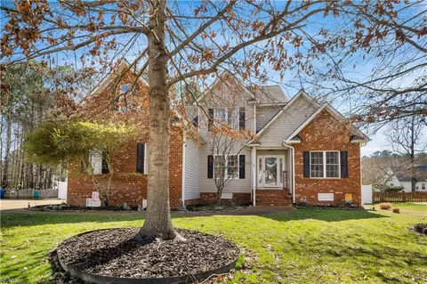 3721 General Gookin Ct, Williamsburg, VA 23185