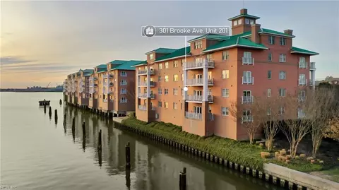 301 Brooke Ave #201, Norfolk, VA 23510