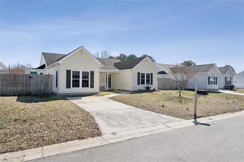 203 Millwheel Ct, Suffolk, VA 23435