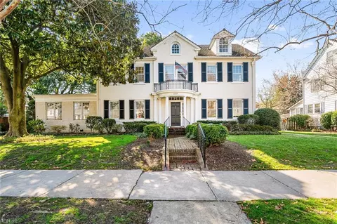 1329 Graydon Ave, Norfolk, VA 23507
