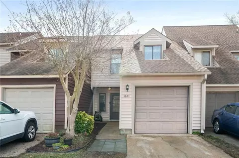 4821 Afton Ct, Virginia Beach, VA 23462