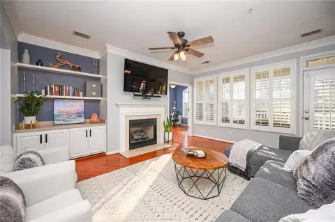 5311 Deford Rd, Virginia Beach, VA 23455