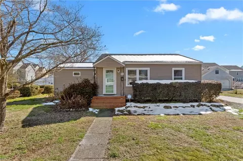 414 Summers Pl, Portsmouth, VA 23702