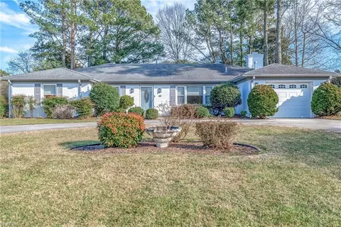 928 Lovell Dr, Virginia Beach, VA 23454
