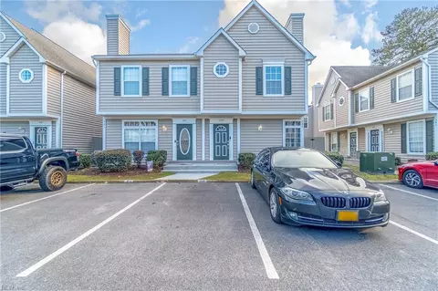 525 Furman Ct, Virginia Beach, VA 23462