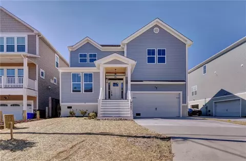 9547 18th Bay St, Norfolk, VA 23518