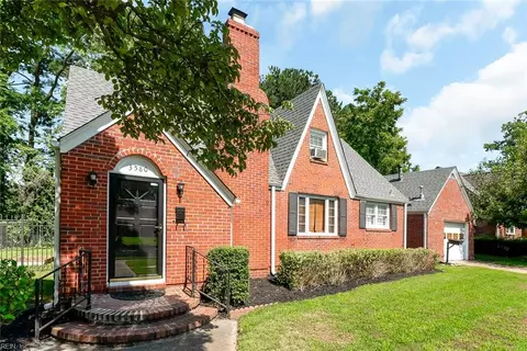 3580 Norland Cir, Norfolk, VA 23513