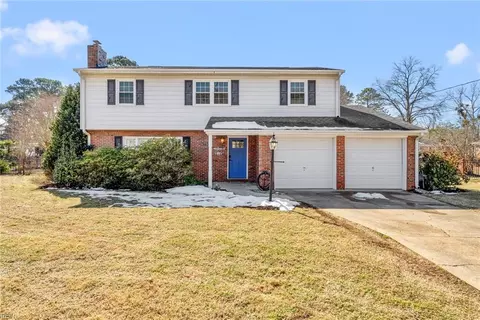 1829 Ashley Dr, Virginia Beach, VA 23454