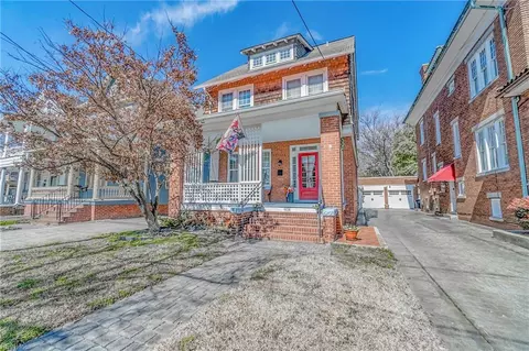 1036 Naval Ave, Portsmouth, VA 23704