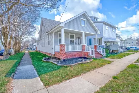 954 Marshall Ave, Norfolk, VA 23504