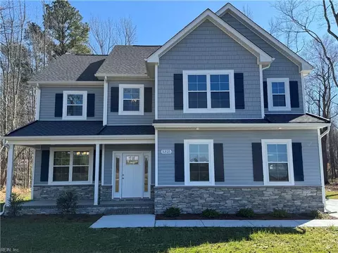 5325 Holland Rd, Suffolk, VA 23437