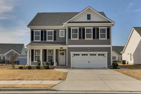 2968 Bermuda Grass Loop, Virginia Beach, VA 23453