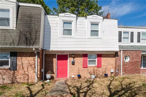 5854 E Hastings Arch Arch, Virginia Beach, VA 23462