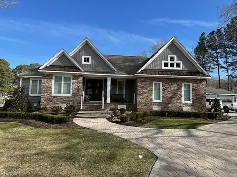 806 Calthrop Neck Rd # A, Yorktown, VA 23693