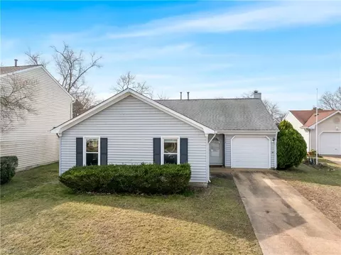 1213 Garth Ct, Virginia Beach, VA 23454