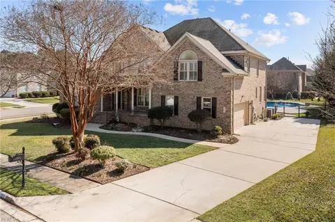 1611 Revella Arch Arch, Chesapeake, VA 23322