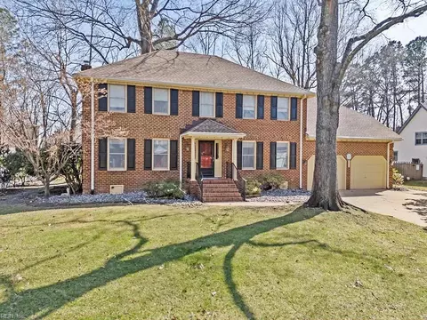 4640 Larkwood Dr, Virginia Beach, VA 23464