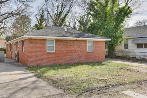 8644 Chesapeake Blvd, Norfolk, VA 23503