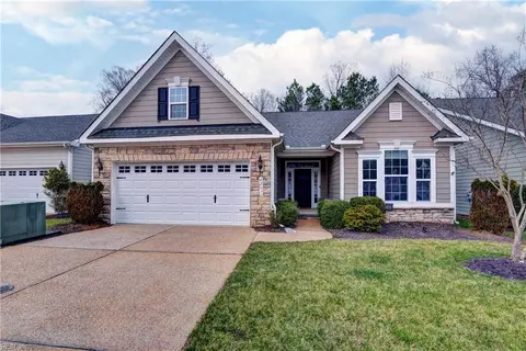 4207 Berry Sq, Williamsburg, VA 23188