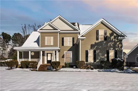 1106 White Herons Ln, Suffolk, VA 23434