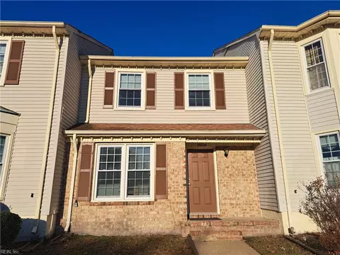 5504 Baccalaureate Dr, Virginia Beach, VA 23462