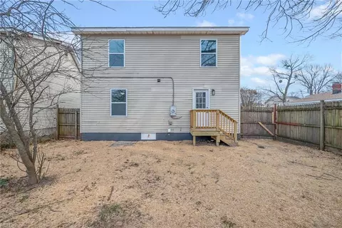 613 Delaware Ave, Hampton, VA 23661 photo 20