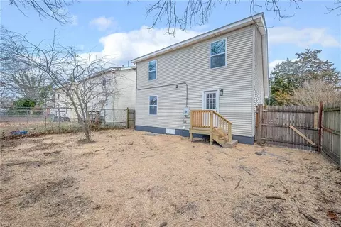 613 Delaware Ave, Hampton, VA 23661 photo 19