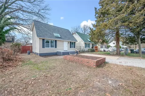 613 Delaware Ave, Hampton, VA 23661 photo 23