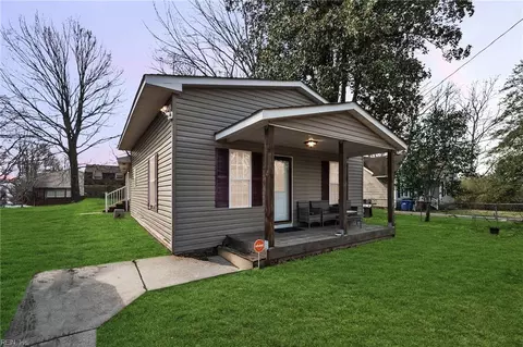 6003 Campbell St, Portsmouth, VA 23703