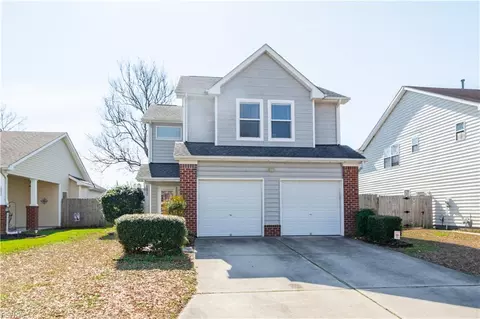 1893 Kempsville Crossing Ln, Virginia Beach, VA 23464