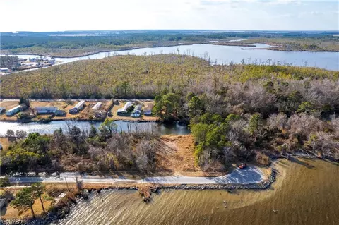26 Ac Driftwood Dr, Pasquotank County, NC 27909