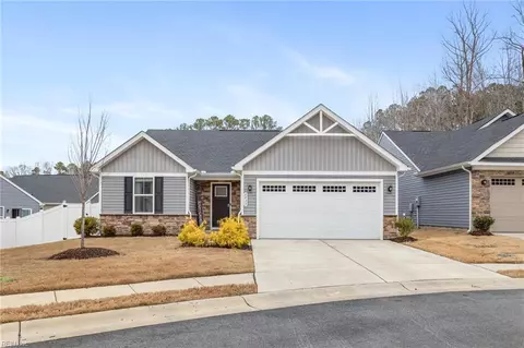 6833 Motley Lndg, Gloucester, VA 23061