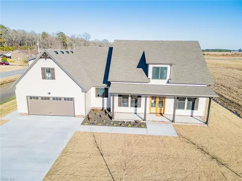 132 Copper Run Loop, Camden County, NC 27976